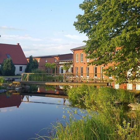Landhotel Kreien Eksteriør bilde