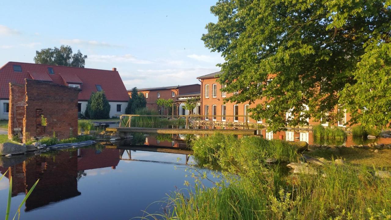 Landhotel Kreien Eksteriør bilde