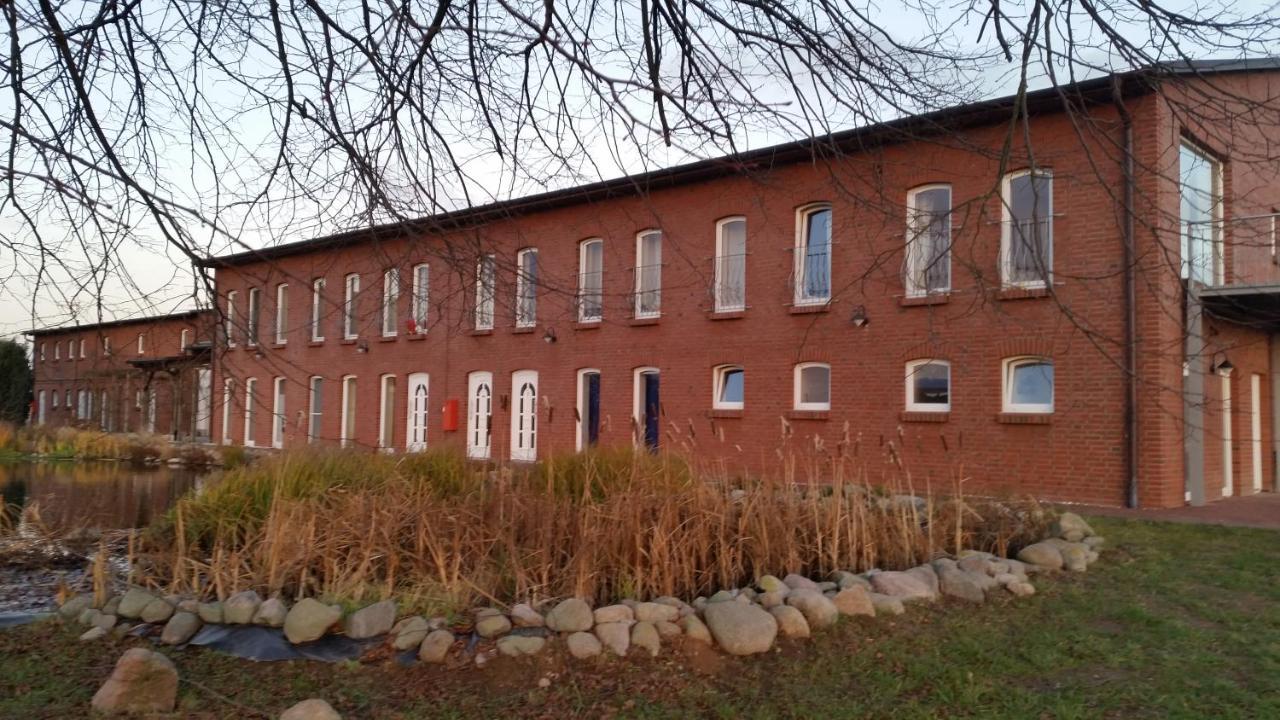 Landhotel Kreien Eksteriør bilde