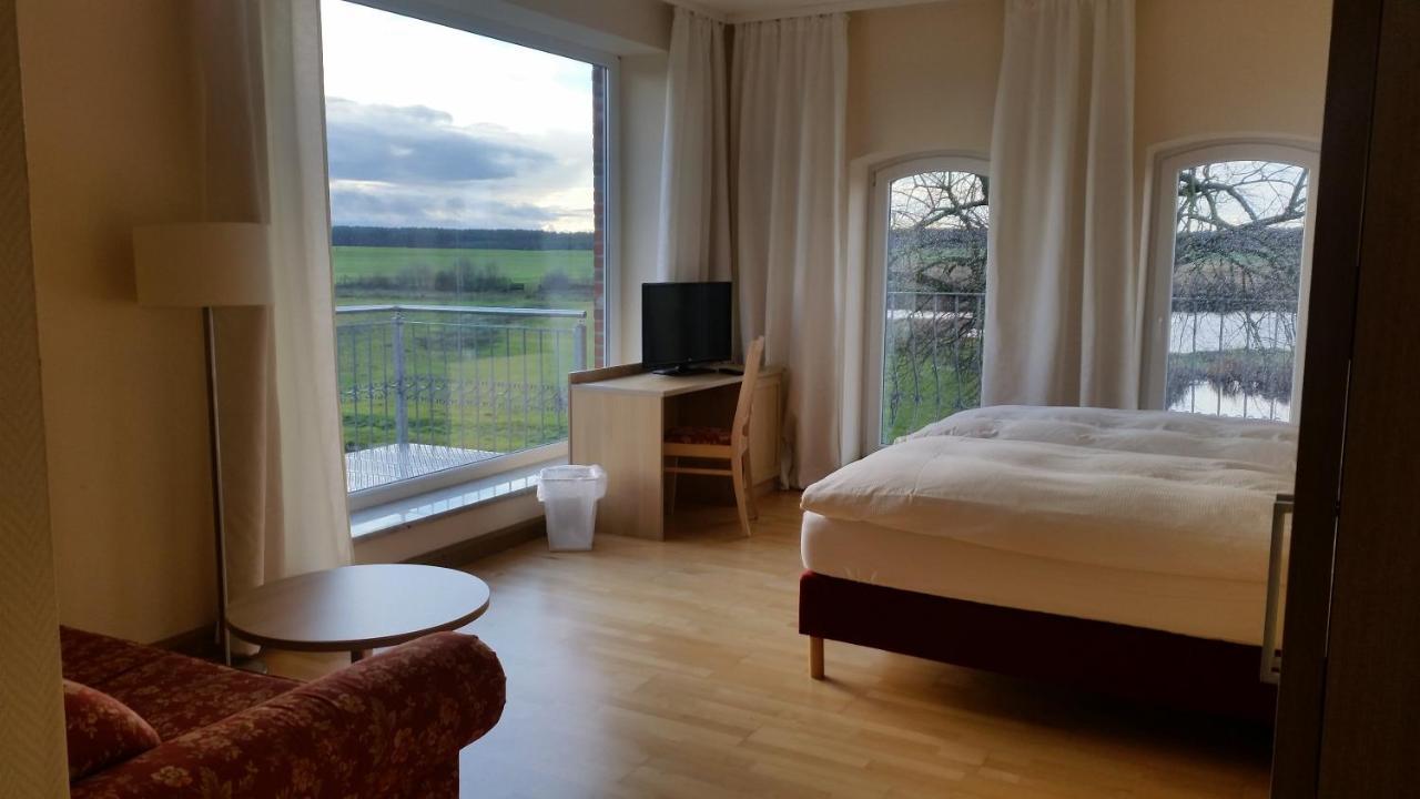 Landhotel Kreien Eksteriør bilde