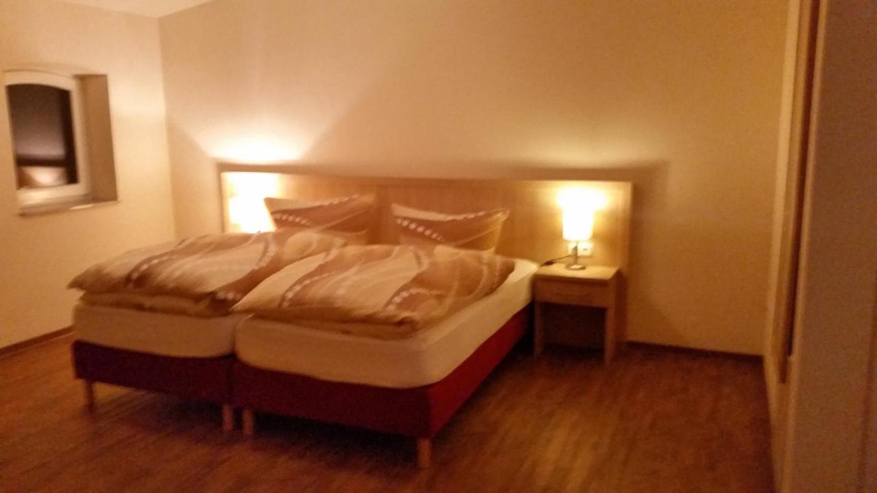 Landhotel Kreien Eksteriør bilde