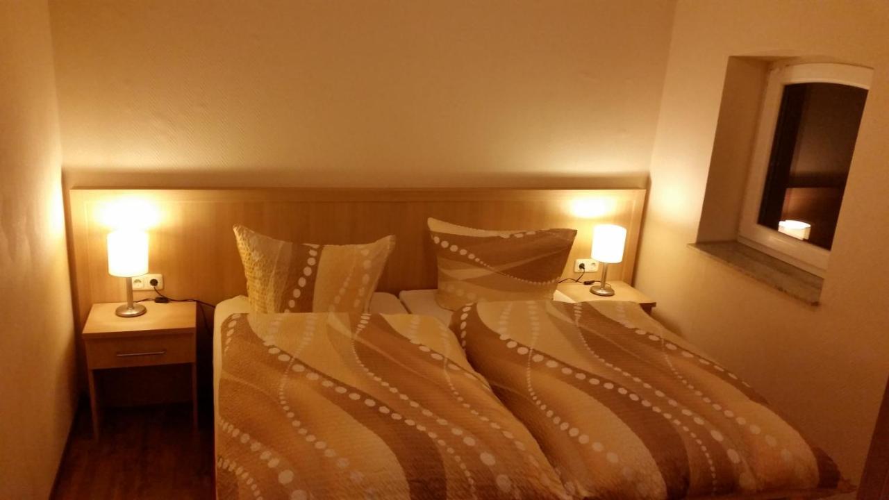 Landhotel Kreien Eksteriør bilde