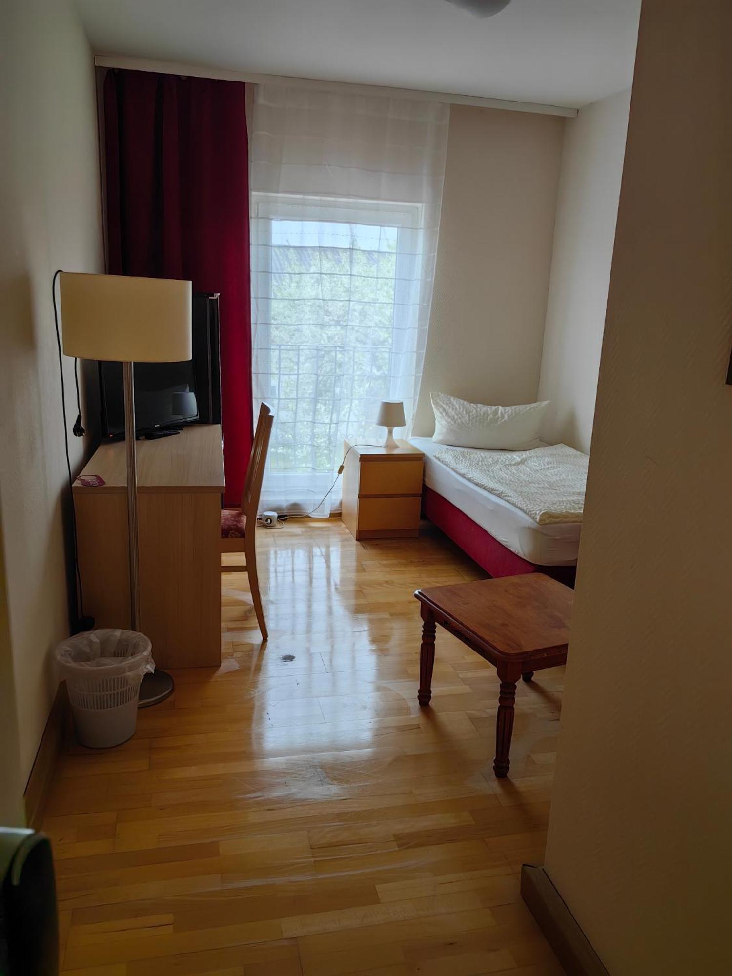 Landhotel Kreien Eksteriør bilde