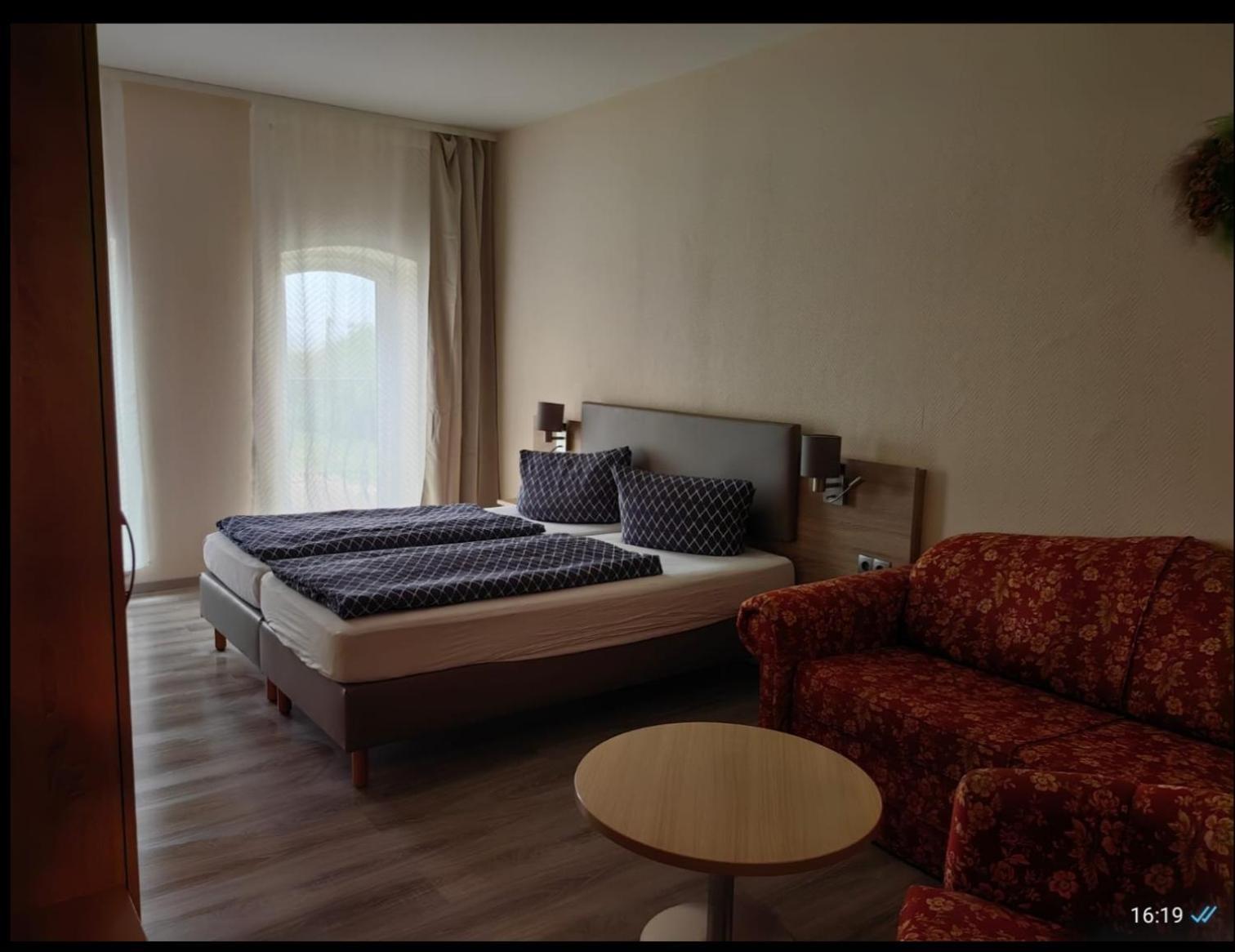 Landhotel Kreien Eksteriør bilde